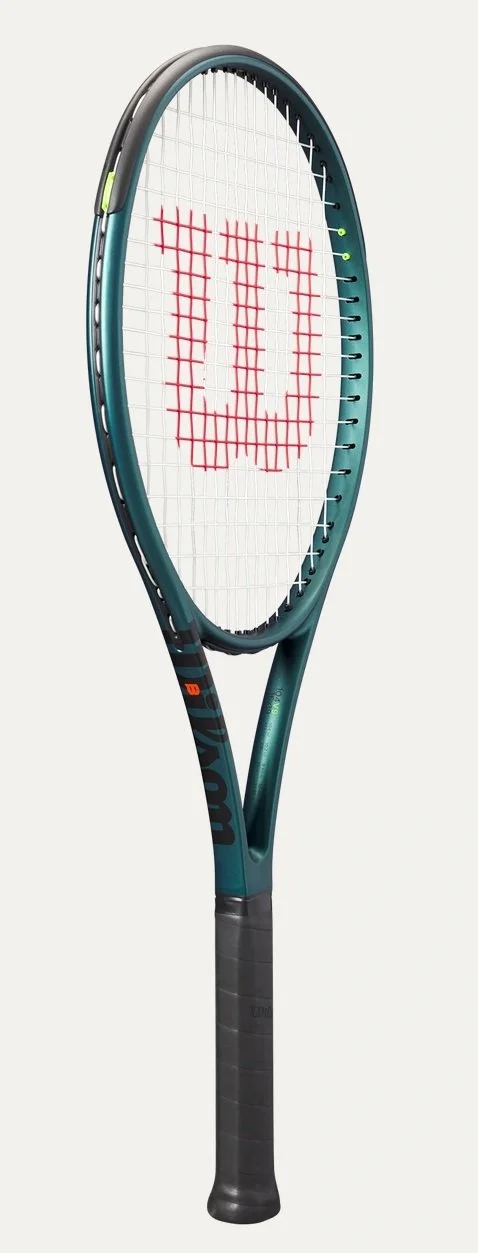 Wilson Blade v9 104 — My Tennis Wall